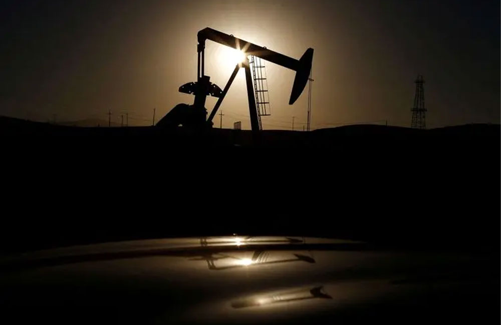 Oil prices rise more than 2% as Israel steps up incursion into Lebanon