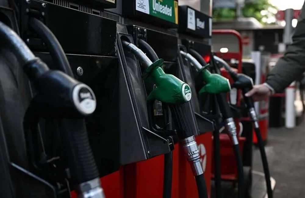 Oil prices jump as Trump rules out extending Iran ceasefire. What comes next?
