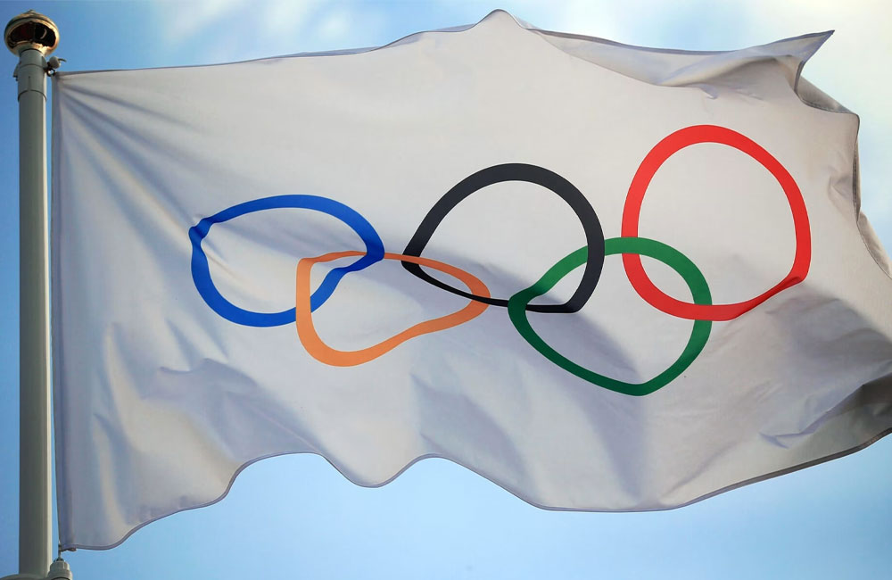 Olympic Games-Ukraine asks IOC to examine ‘neutral’ status of Russian athletes