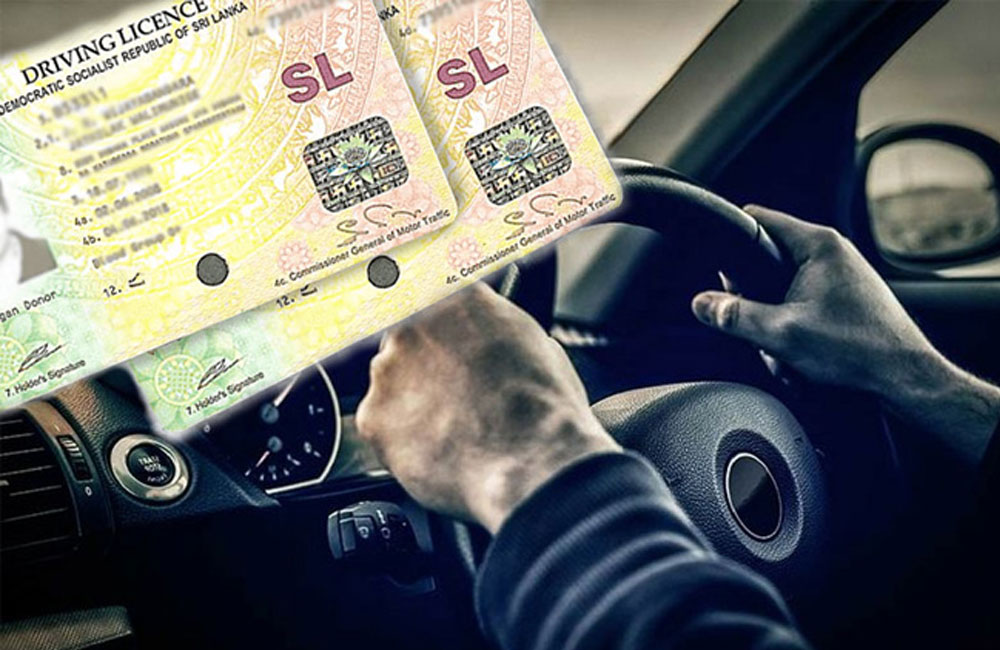 One-Month Extension Granted for Expiring Driving Licenses