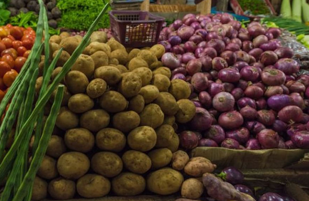 Farmers halt cultivation, protest 2026 Budget neglect of agriculture