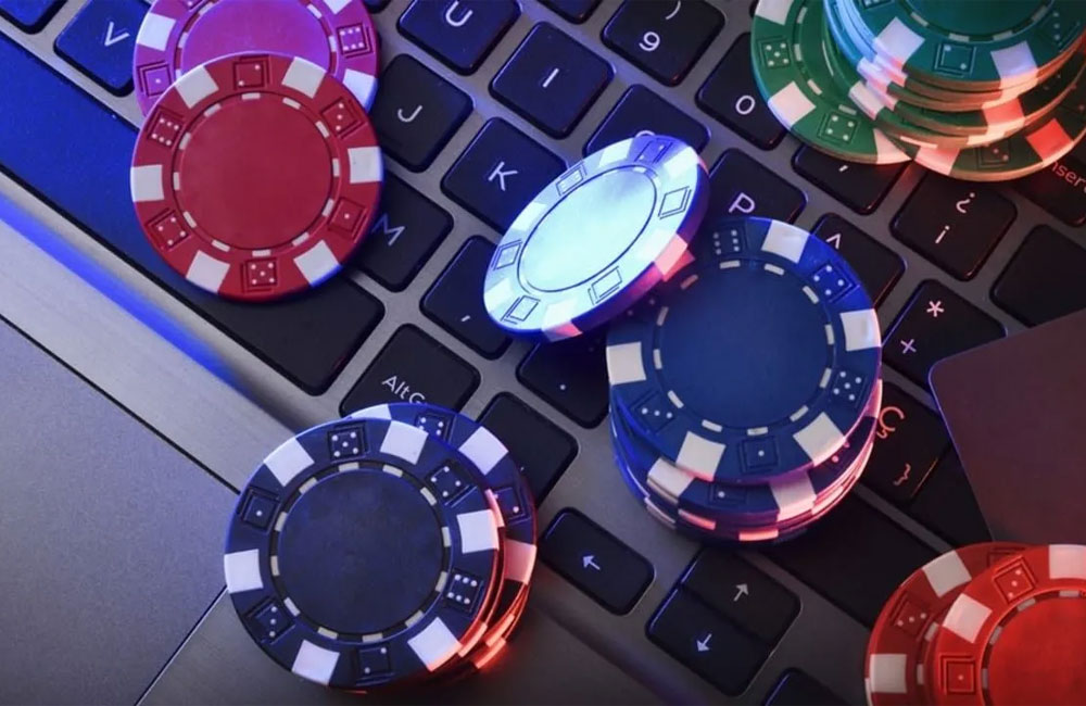 Online gambling surge leaves Sri Lanka with massive tax revenue leakage