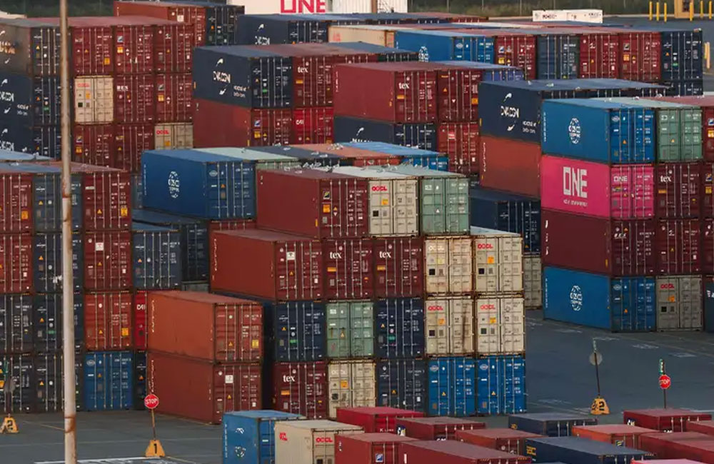 Trump tariffs: ‘A deal is a deal,’ EU insists