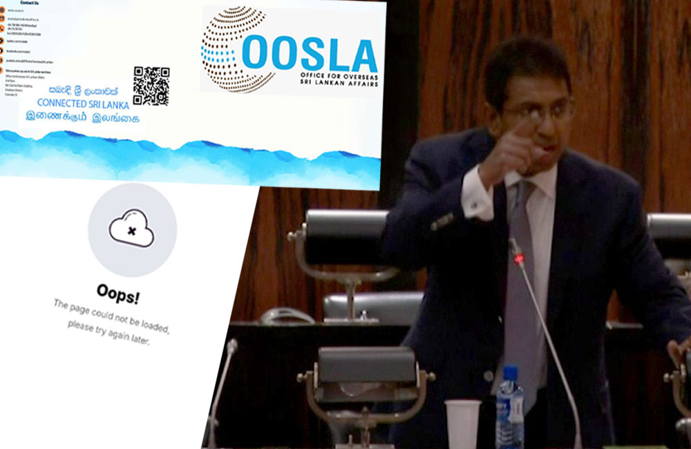 “Oops” is Not a Foreign Policy: Why I Demanded a Radical Shift in Our Foreign Policy Today