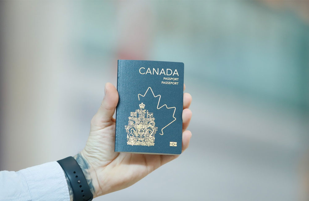 Canada revises express entry immigration rules, adds military roles