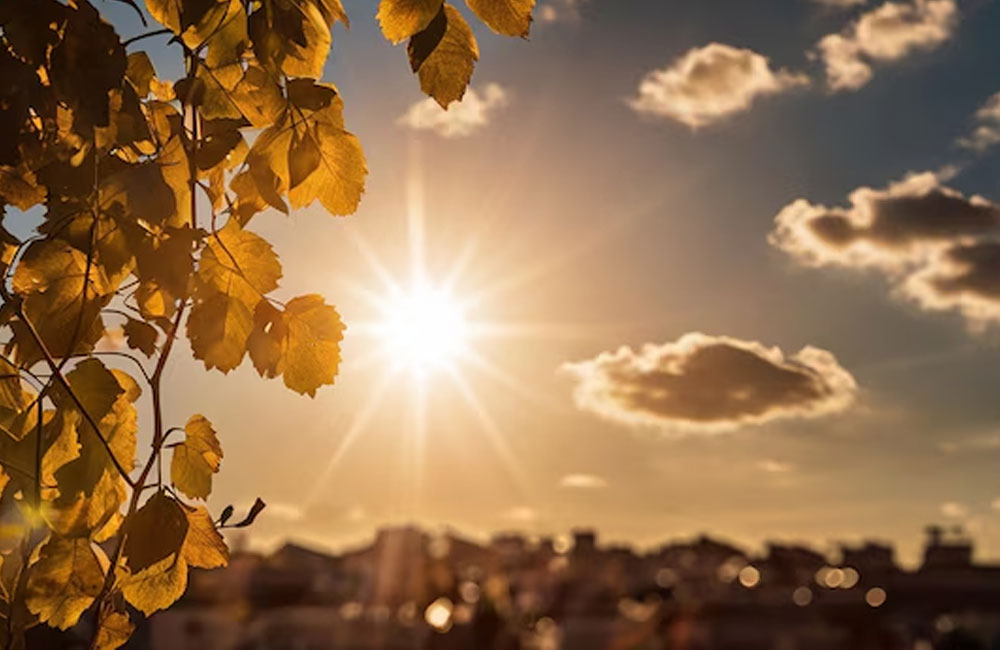 Dry Conditions Expected Across Most of Sri Lanka Today