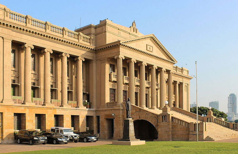 Cabinet Reshuffle Brings Portfolio Changes for 13 Ministers