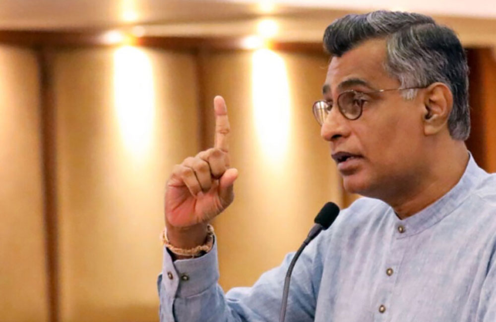 Lawyers for Patali Champika Ranawaka request audit into witness travel expenses
