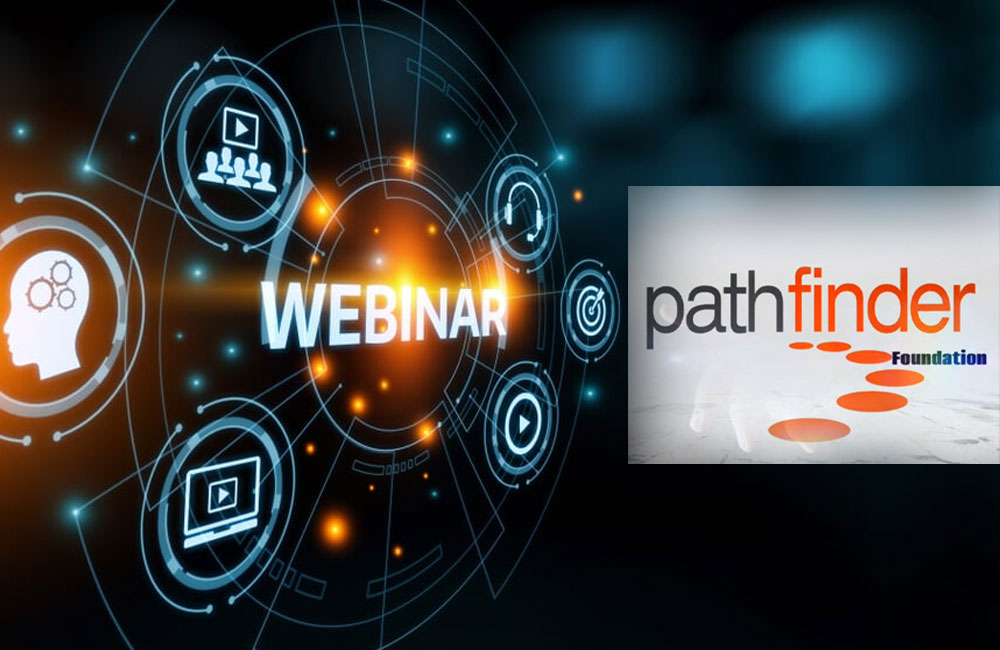 Pathfinder Foundation to conduct webinar on management of public finances
