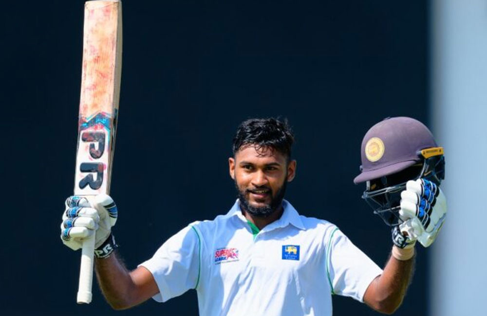 Pavan Rathnayake called up for T20I tri-series in Pakistan