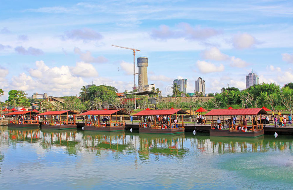 Pettah Floating Market Revamp: Pragmatic Recovery or another Costly Gamble