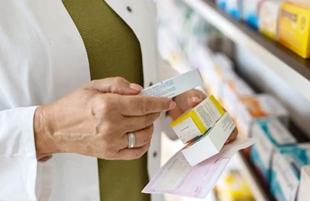 Government Pharmacists Announce One-Day Strike Over Allowance Dispute