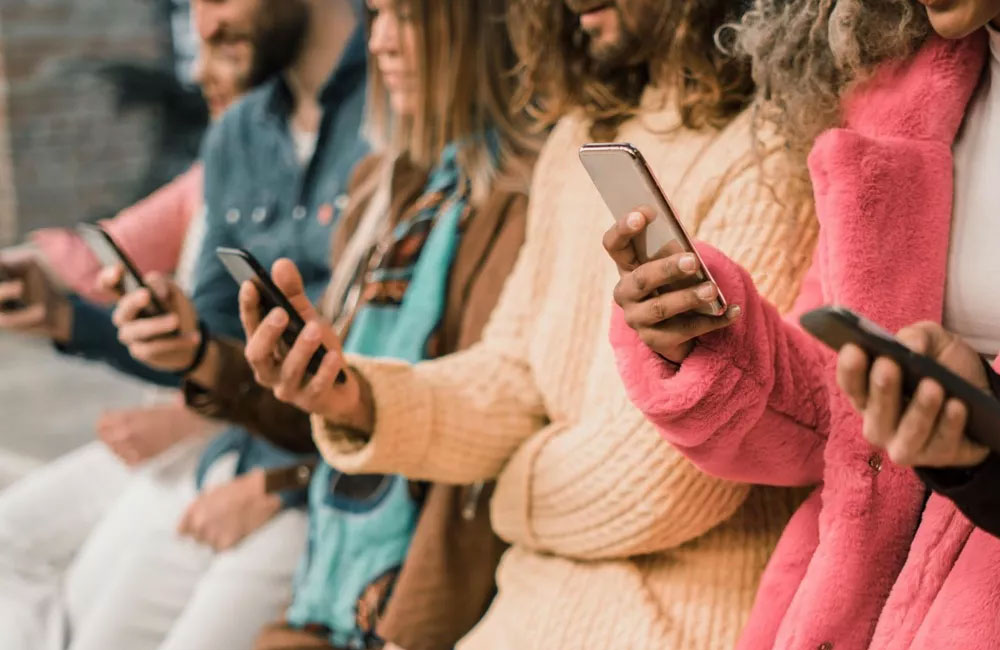 Ministry Warns Parents Over Sharing Children’s Photos and Videos on Social Media