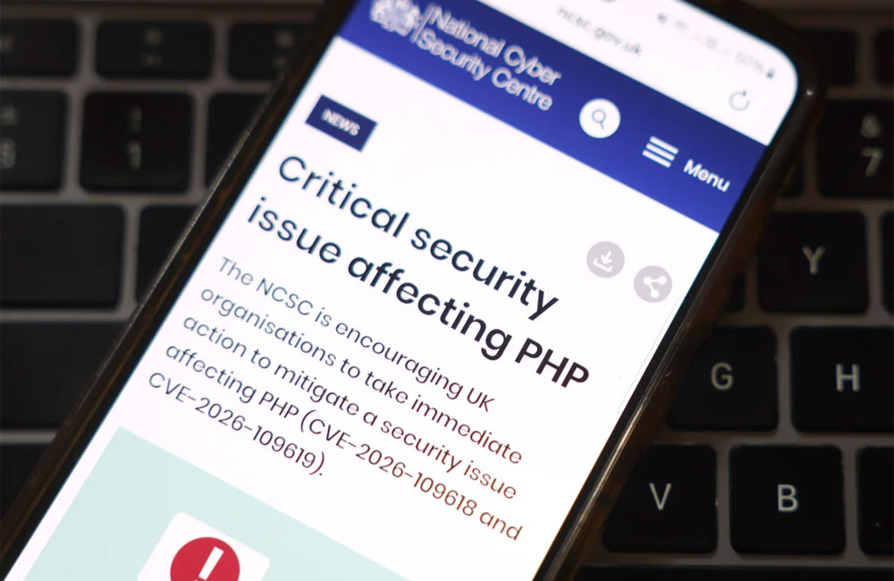 Govt. silent on measures to protect state infrastructure from critical software flaws