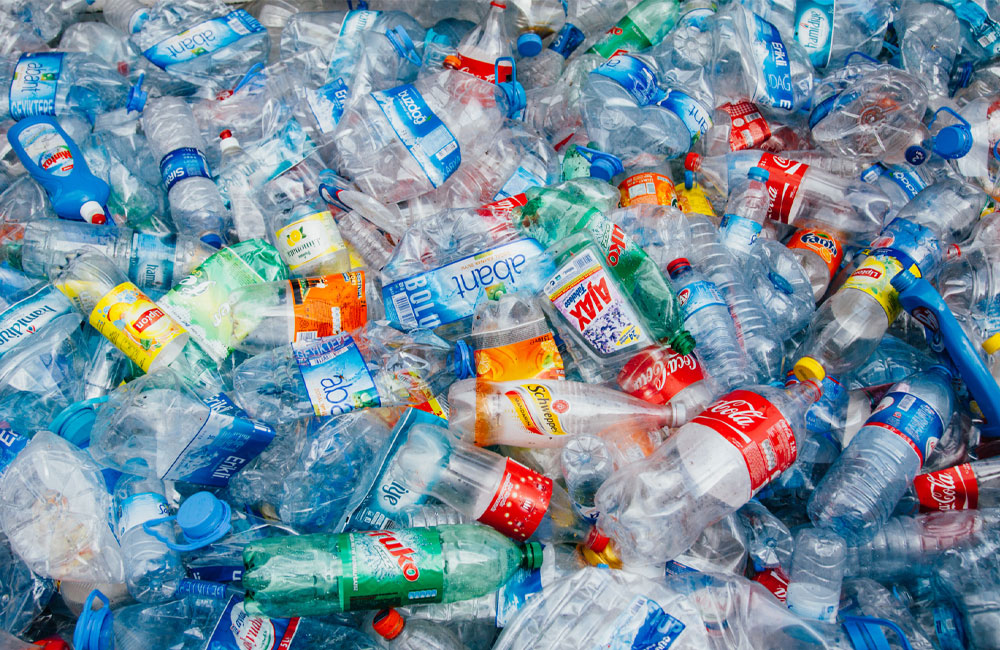 Govt Moves to Eliminate Single-Use Plastics in State Institutions