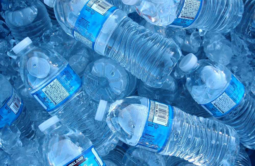 Government Imposes Nationwide Ban on Single-Use Plastic Water Bottles Across State Institutions