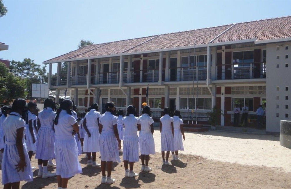 Government Schools to Close on Wednesdays Amid Fuel Shortage