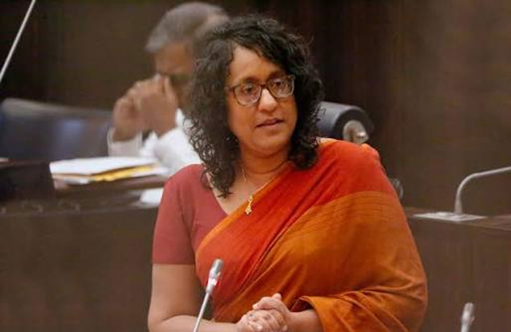 Education Policy to Focus on Holistic Student Development, Says Prime Minister in Anuradhapura Talks