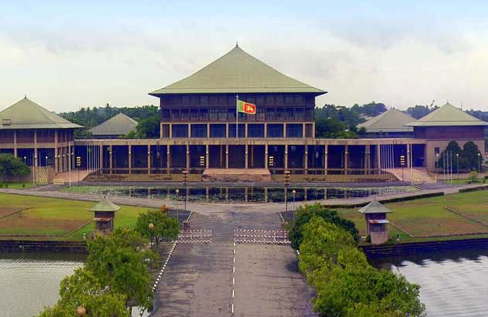 Opposition leaders to meet in Parliament over Middle East crisis