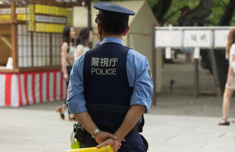 18-year-old held after Sri Lankan student dies in Japan stabbing
