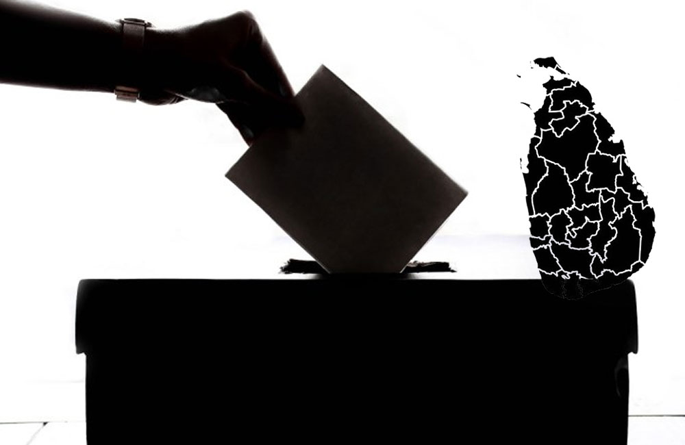Rights Group Presses Govt to Set Date for Long-Delayed Provincial Council Polls