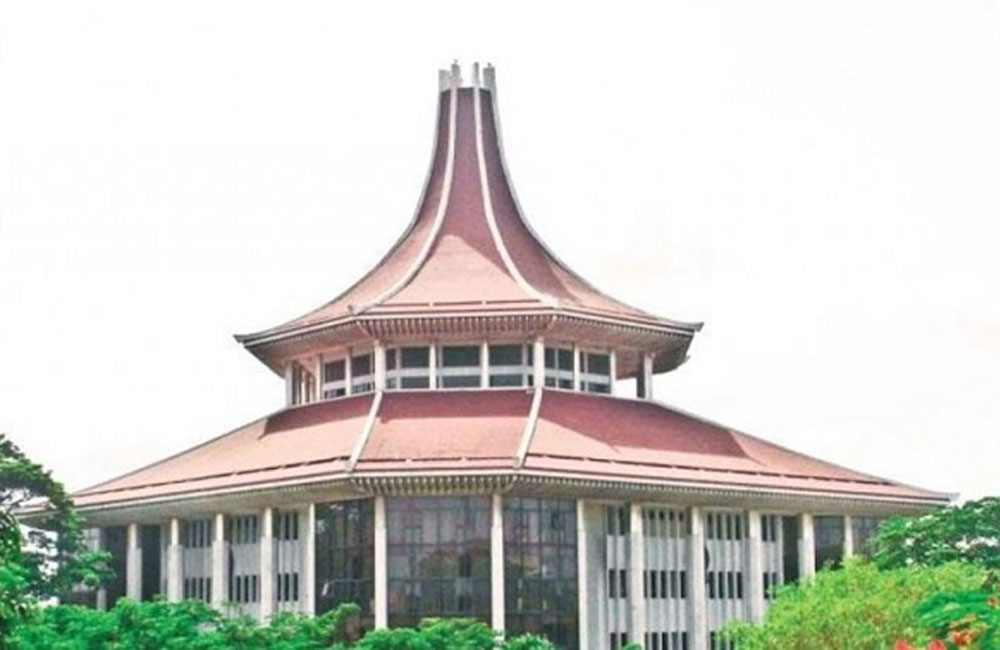 Supreme Court rejects rights petitions challenging emergency regulations