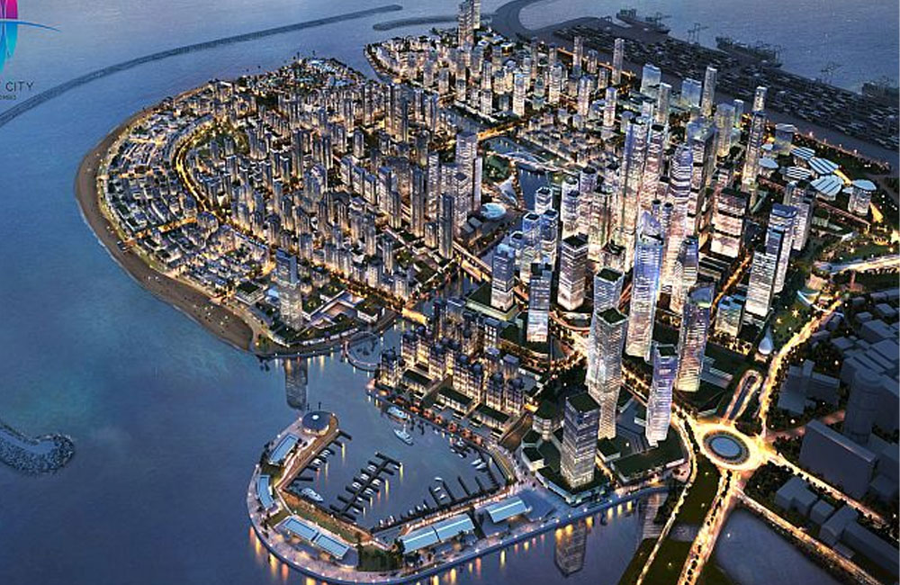 Port City’s 14,300 visas raise alarming national security questions