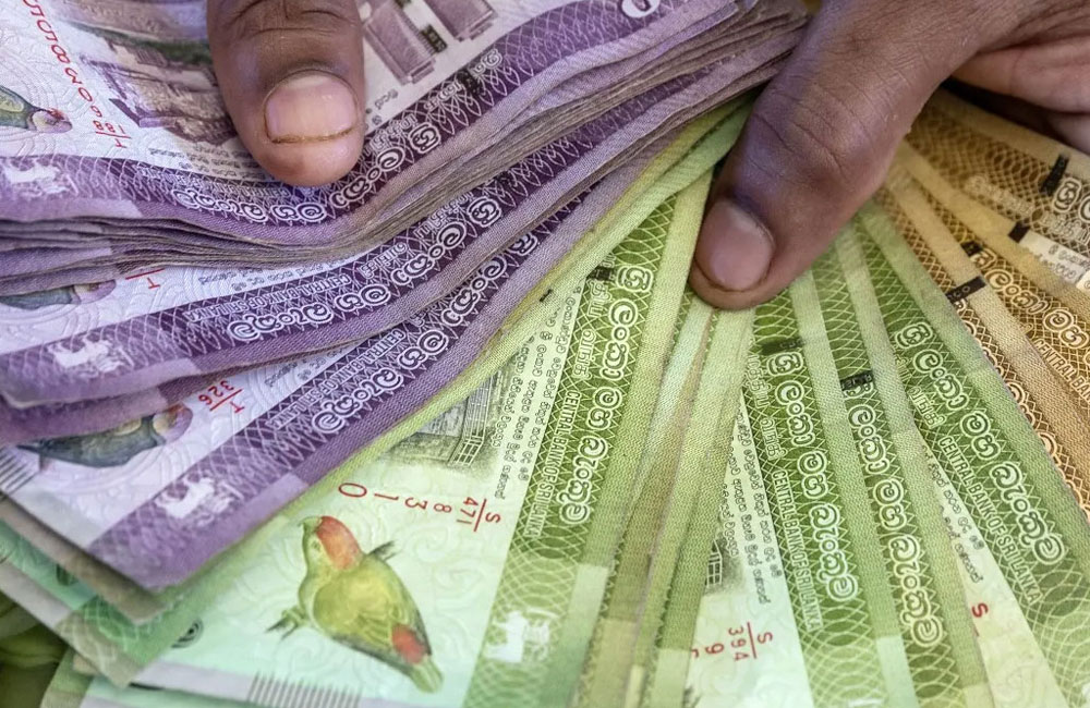 Aswesuma payments for senior citizens to be credited tomorrow 