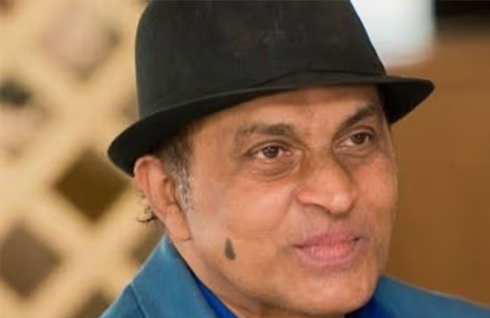 Veteran Singer and Actor Priyankara Perera Dies at 64