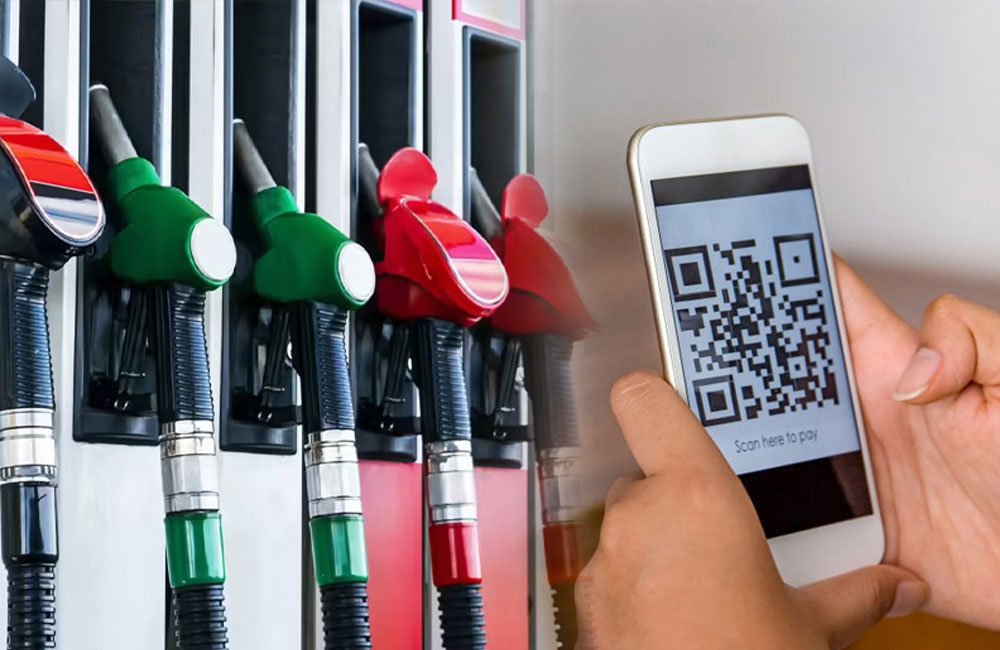 CPC to Continue QR Fuel Quota System Amid Global Fuel Market Uncertainty