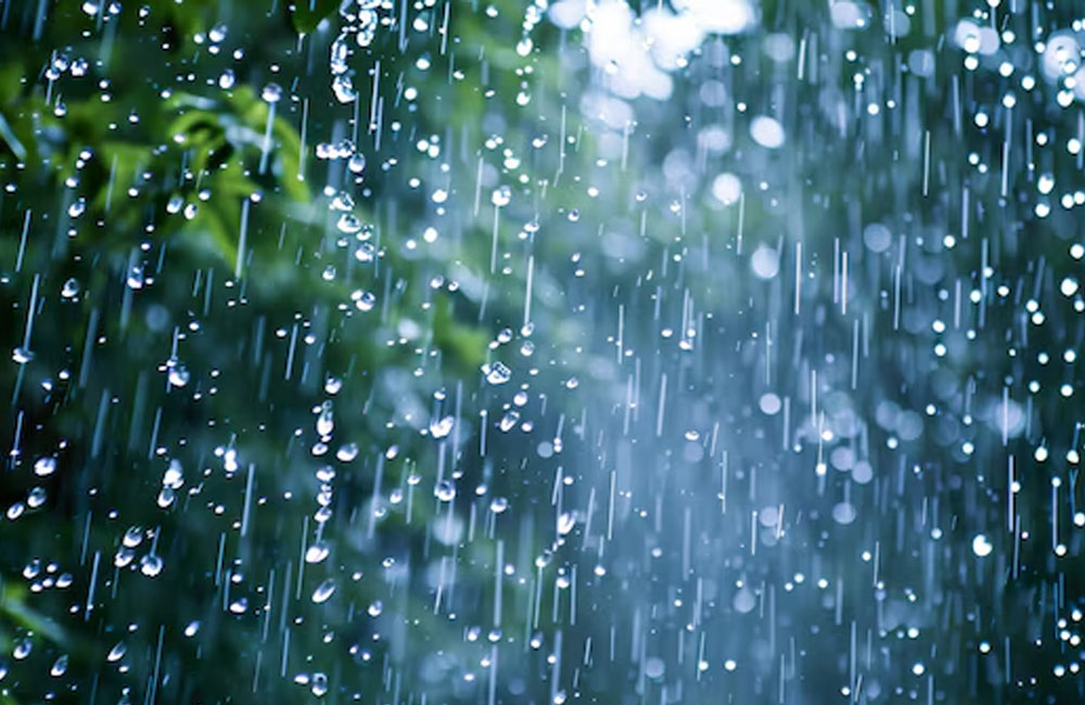 Met Dept Warns of Heavy Rainfall in Several Provinces