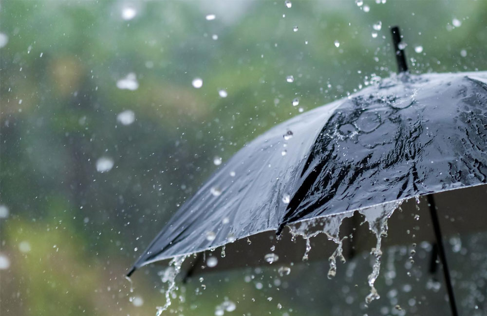 Kesbewa Records 204mm as Heavy Rain Batters Multiple Provinces