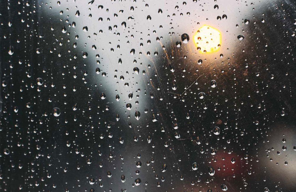 Heavy Rains Forecast Across Several Provinces as Wet Weather Set to Continue Until Mid-May