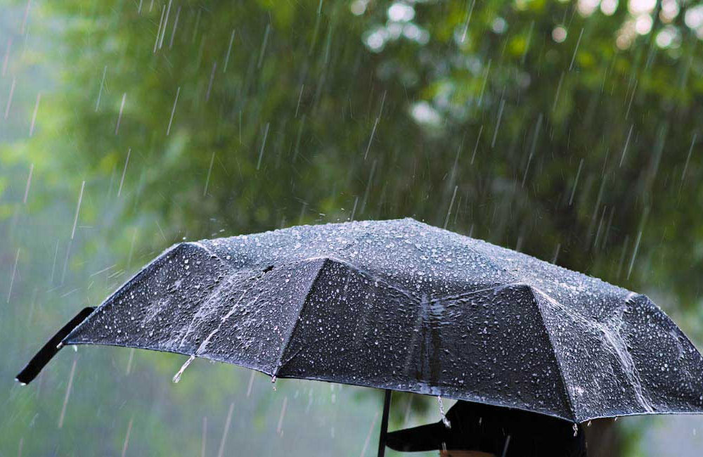Afternoon Showers Expected Across Several Parts of the Island Today