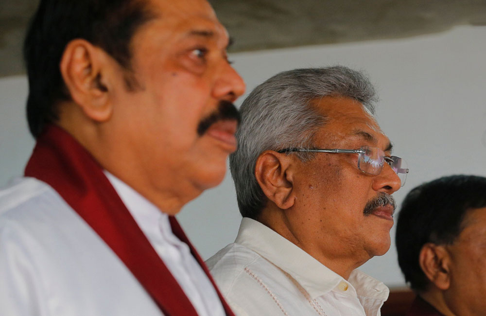 Rajapaksa-Era Defence HQ Project Mired in Costly Irregularities 