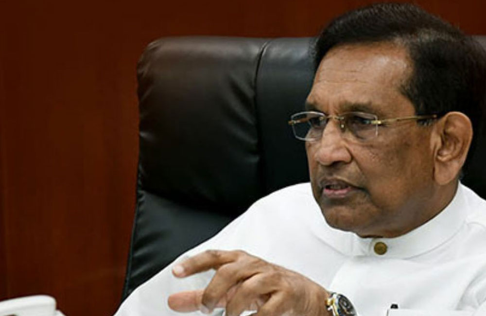 Sri Lanka faces shortage of 133 essential medicines - Rajitha Senarathne
