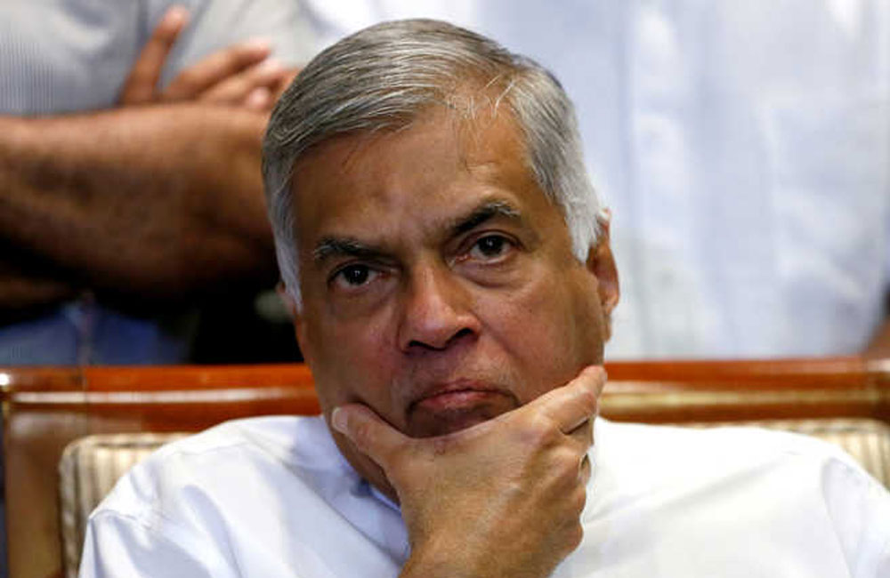 Supreme Court quashes presidential pardon granted under Ranil Wickremesinghe