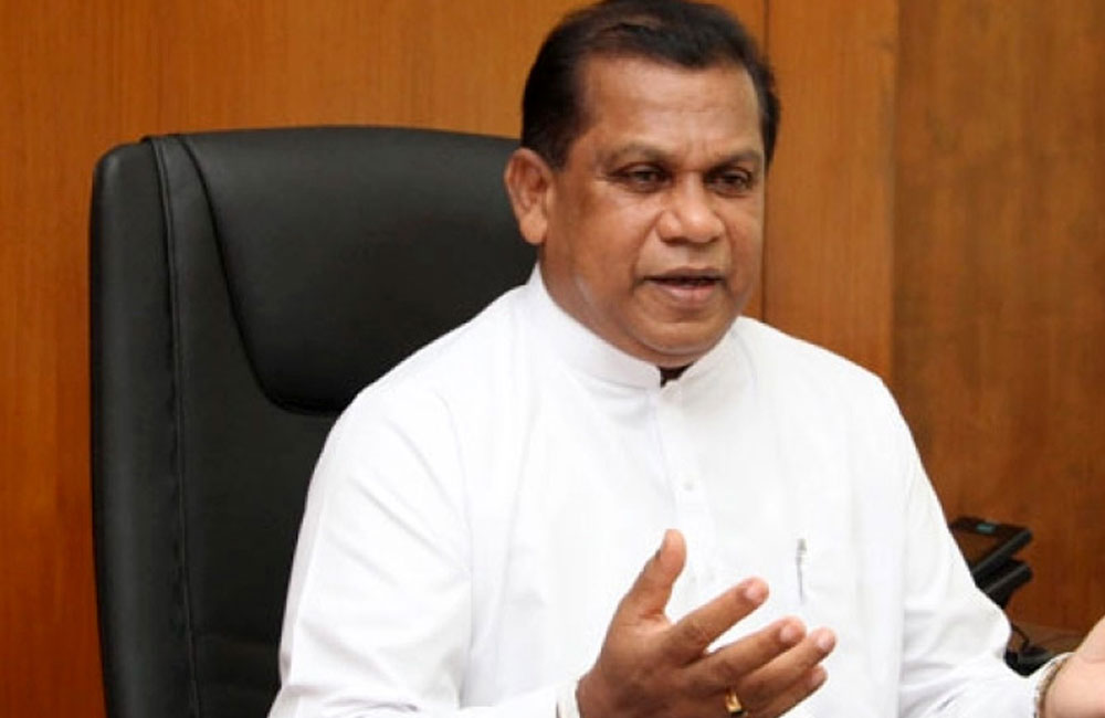 SJB calls for fresh investigation into Temple of the Tooth attack
