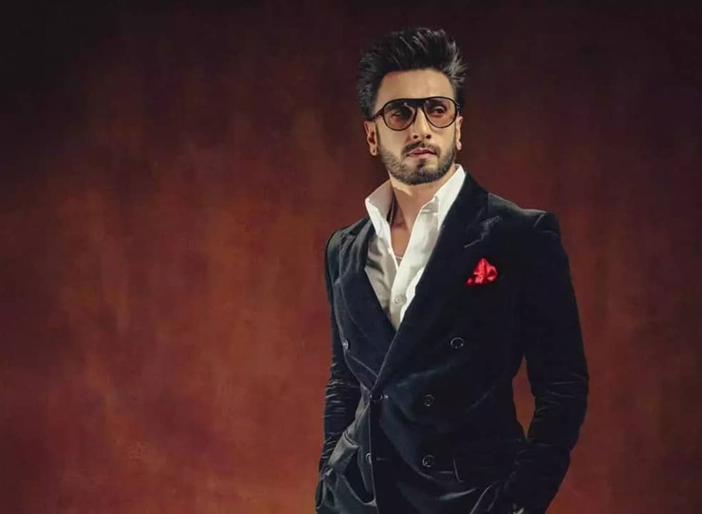 Major film union in India calls for boycott of superstar Ranveer Singh