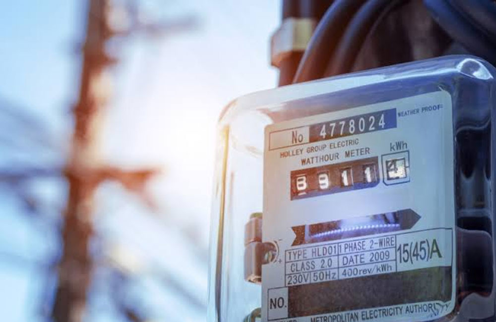Sri Lanka records highest household electricity rates in South Asia