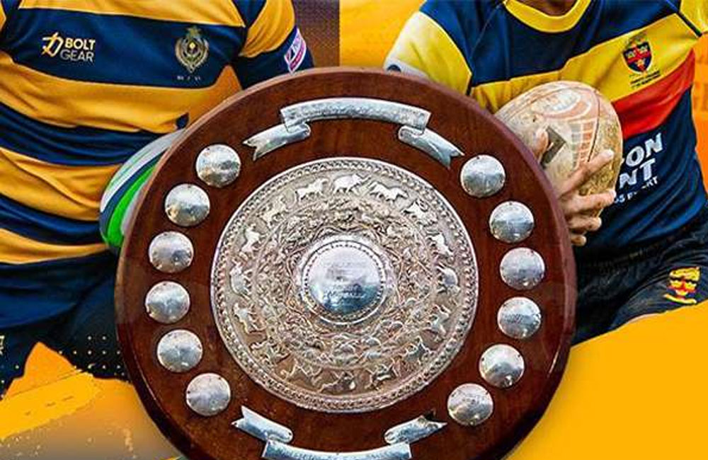 Unbeaten league champions Trinity College look to reclaim Bradby Shield from Royal College