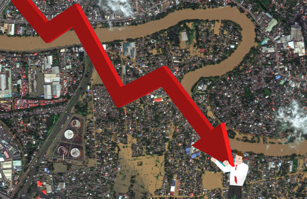 Sri Lanka Disaster Governance Overhaul Slows Recovery Efforts