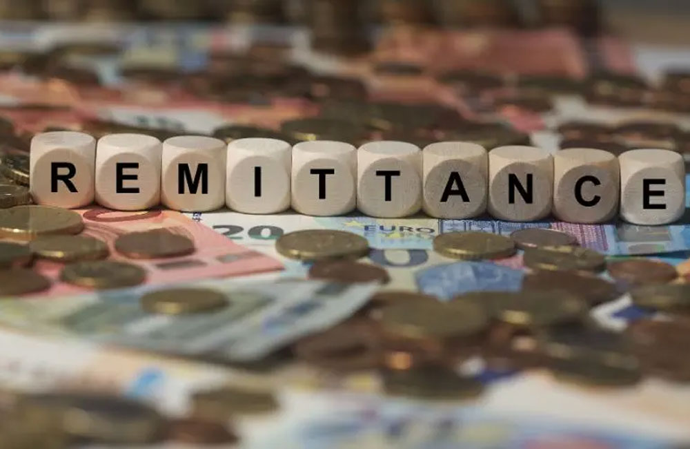 Remittance Surge Masks Deeper Risks in Sri Lanka’s Recovery