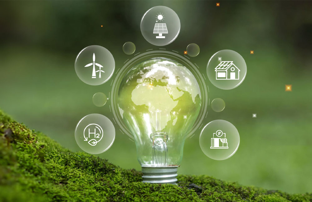 Sri Lanka Expands Tax Breaks to Boost Green Investments
