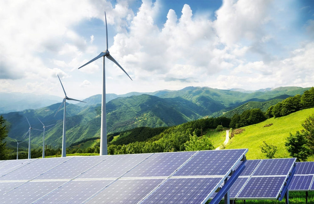 Who owns the sun as Sri Lanka hands renewable energy future to corporate handful