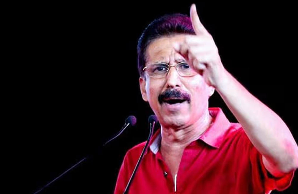 Former NTC Chairman Renuka Perera Arrested Over Alleged Route Permit Irregularities