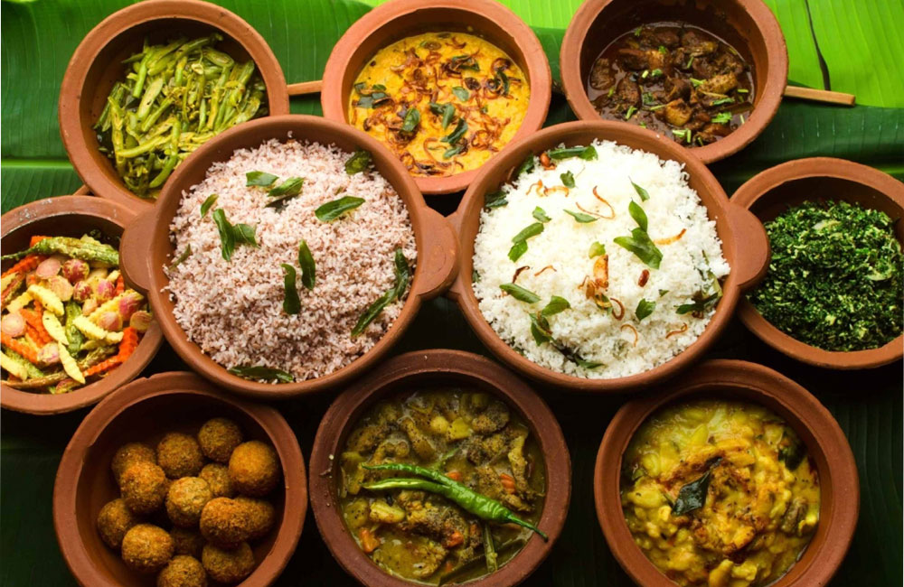 Sri Lanka Enters Global Culinary Spotlight as One of World’s Top 50 Food Destinations for 2026 