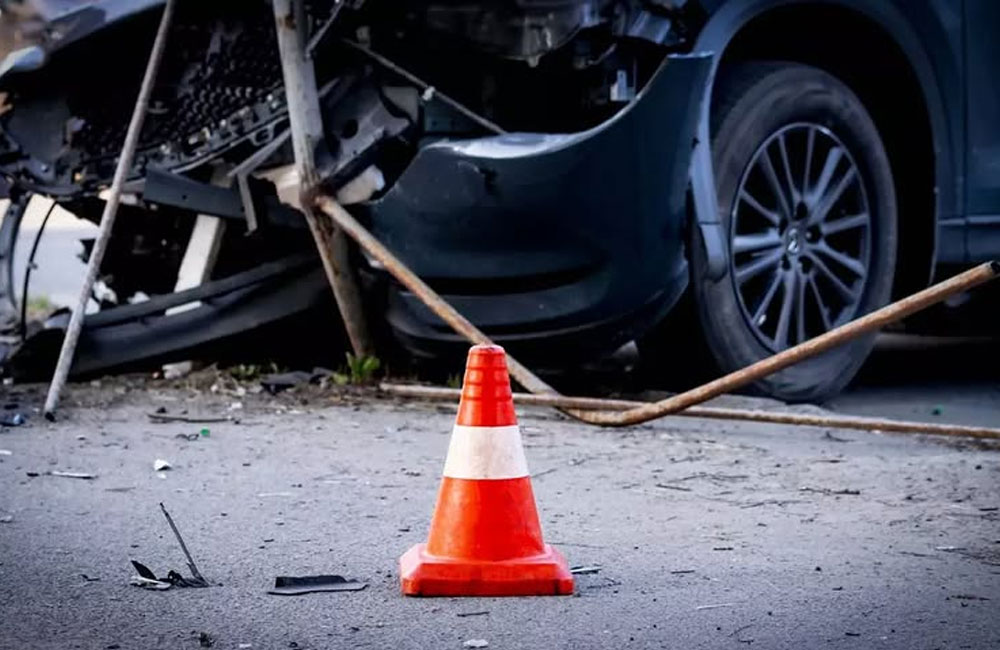 Road Accident Numbers Rise Sharply During New Year Period, Police Raise Concern