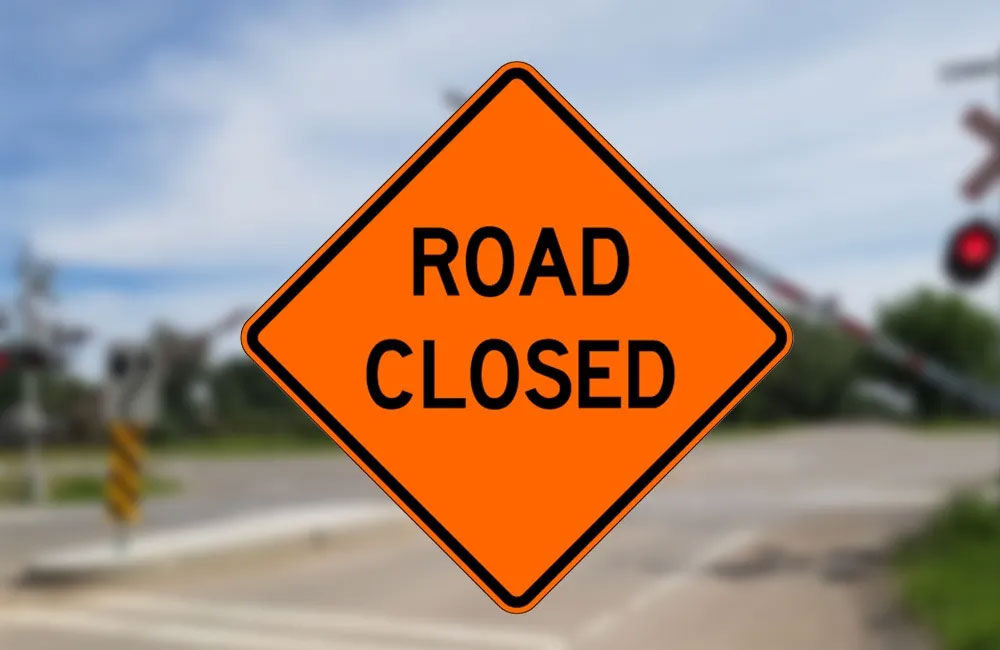 Kegalle: Colombo–Kandy Main Road Shut Amid Landslide Threat