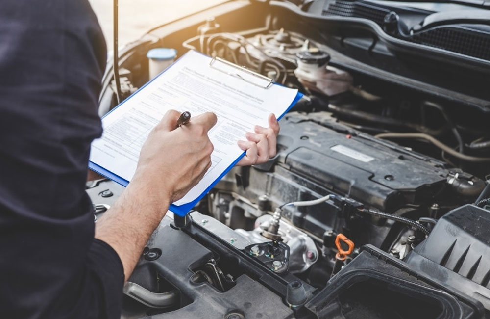 Sri Lanka to introduce mandatory ‘Road Fitness Certificate’ for all vehicles by 2028